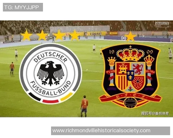 德国战车强势击沉西班牙传控足球战术再遭外界质疑 德国战车强势击沉西班牙传控足球战术再遭外界质疑